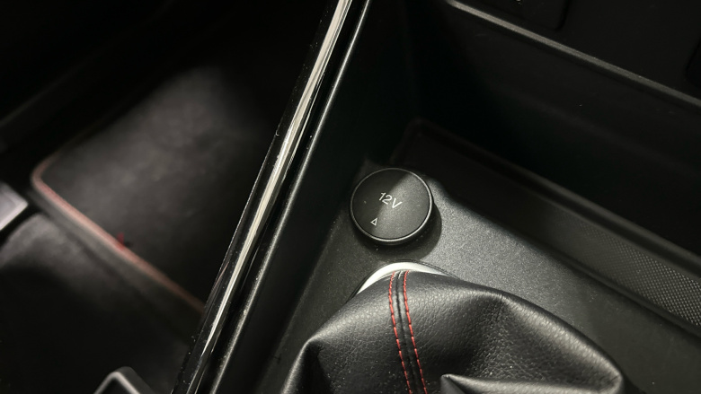 Ford EcoSport 1.0 EcoBoost 125 ST-Line 5dr Petrol Hatchback